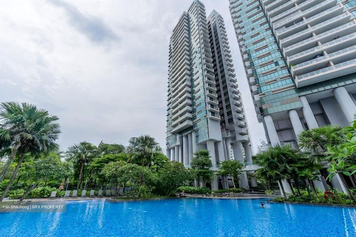 Skyline Residences (D4), Condominium #612049101
